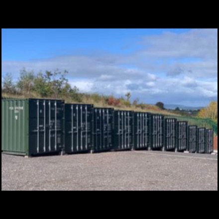 Storage in Newton Abbot - photo 2